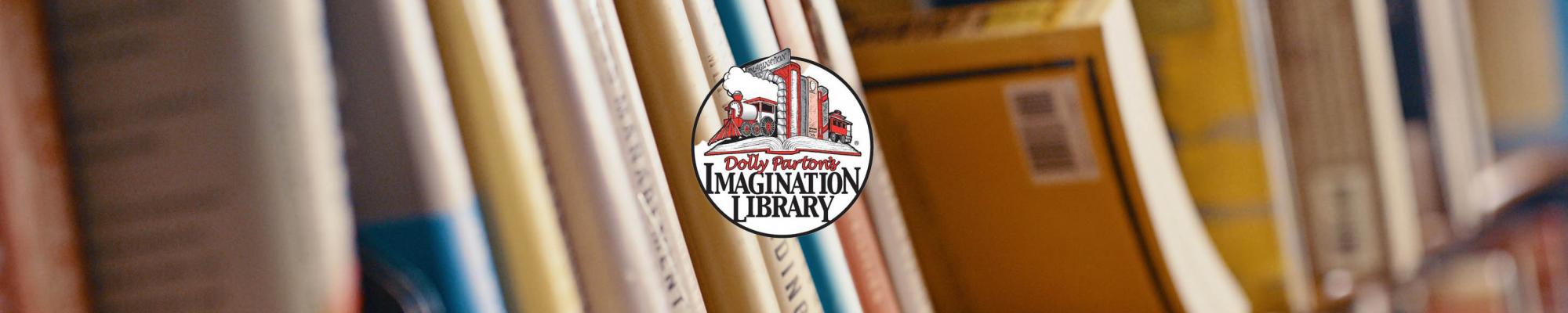 Dolly Parton Imagination Library